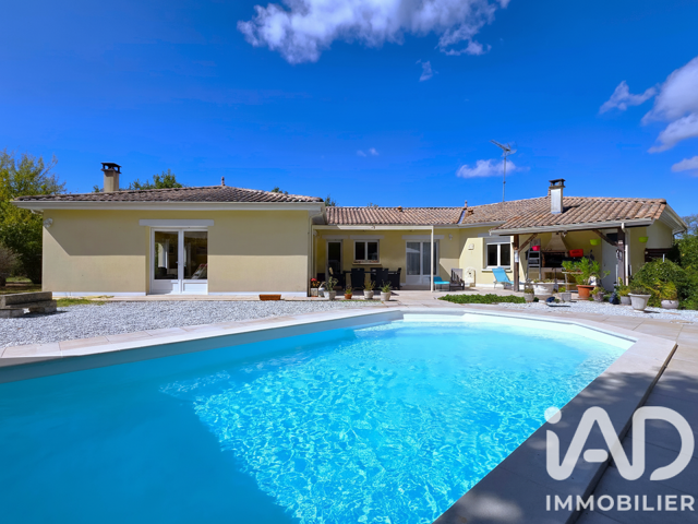 Vente Maison/villa 5 pièces — photo du bien