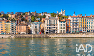 Commerce  600 m² à vendre à Lyon 1 (69001)