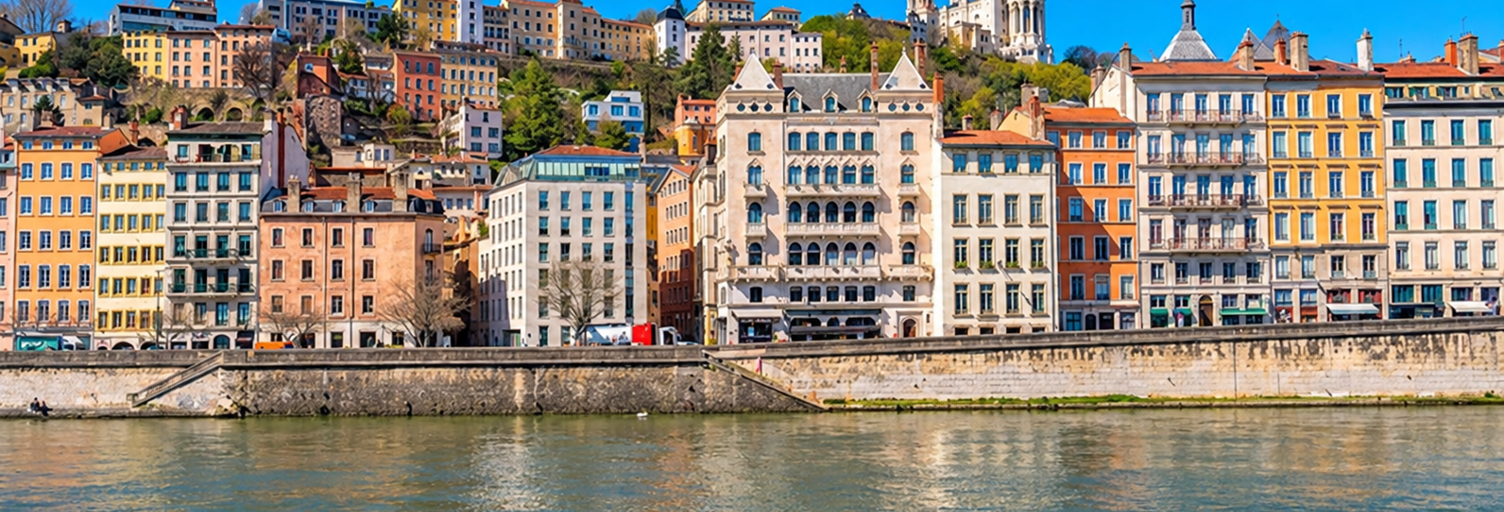 Commerce  600 m² à vendre à Lyon 1 (69001)