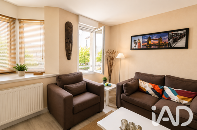 Appartement 2 pièces 173000 €