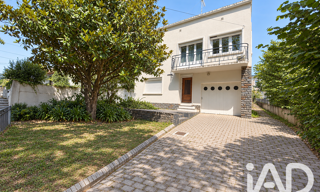 Maison 3 Pièces 100 m² à vendre à Saint-Nazaire (44600)