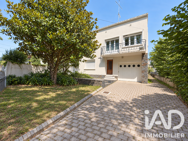 Vente Maison de ville 3 pièces — photo du bien