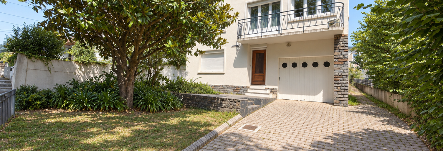 Maison 3 Pièces 100 m² à vendre à Saint-Nazaire (44600)