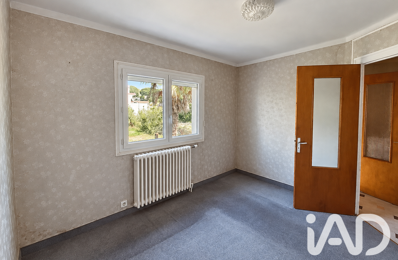 Vente Maison de ville 3 pièces — photo du bien