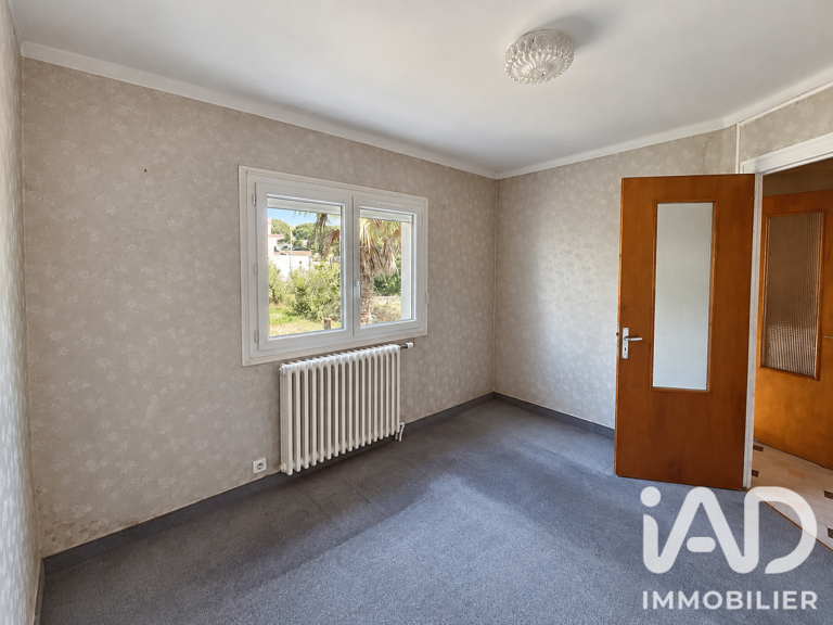 Vente Maison de ville 3 pièces — photo 1