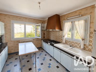 Vente Maison de ville 3 pièces — photo 2