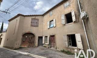 Maison 6 Pièces 112 m² à vendre à Conilhac-Corbières (11200)