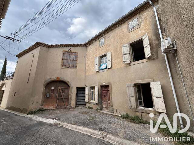 Vente Maison de village 6 pièces — photo du bien
