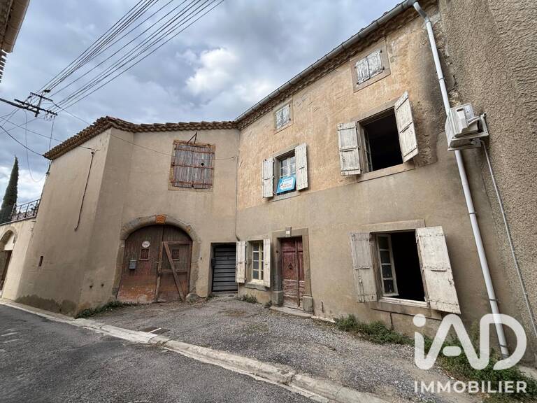 Vente Maison de village 6 pièces — photo 1