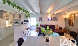 Commerce  5874 m² à vendre à Saint-Joachim (44720)