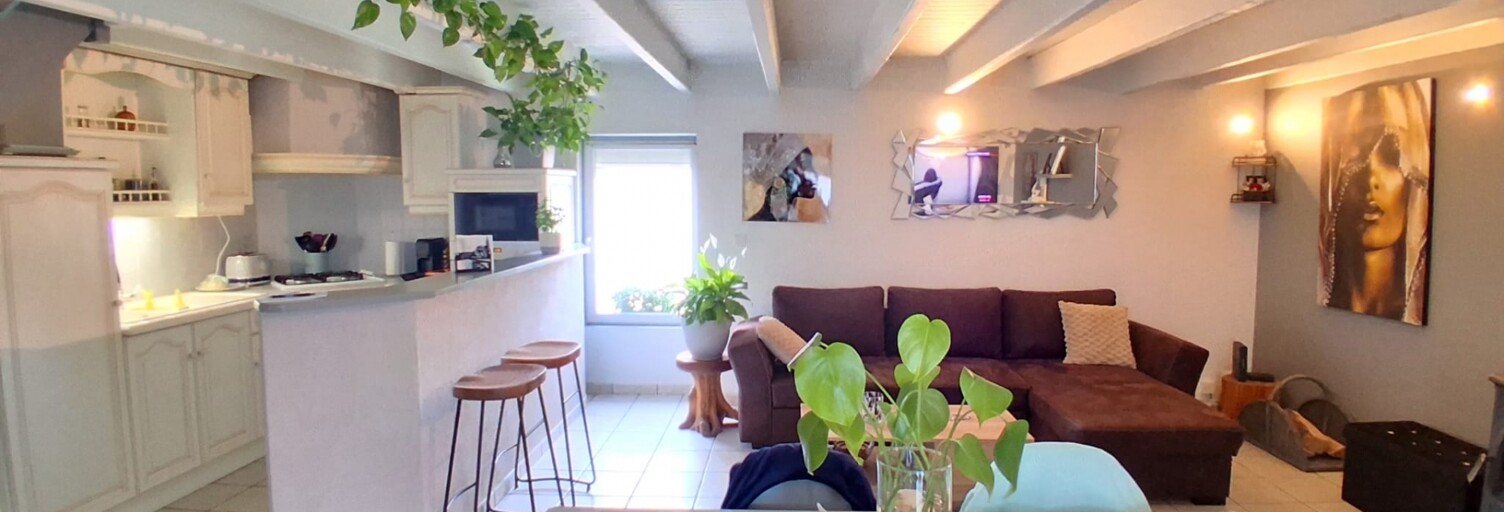 Commerce  5874 m² à vendre à Saint-Joachim (44720)