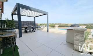 Maison 6 Pièces 135 m² à vendre à Saint-Joseph (42800)