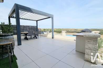 Maison 6 pièces 285000 €