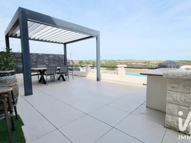 Vente Maison/villa 6 pièces — photo du bien