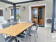 Vente Maison/villa 6 pièces — photo 4
