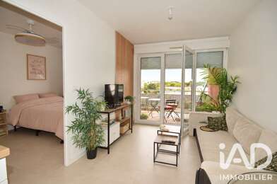 Appartement 2 pièces 150000 €