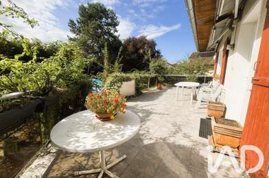 Maison 5 pièces 490000 €