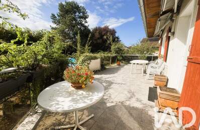 Vente Maison/villa 5 pièces — photo du bien