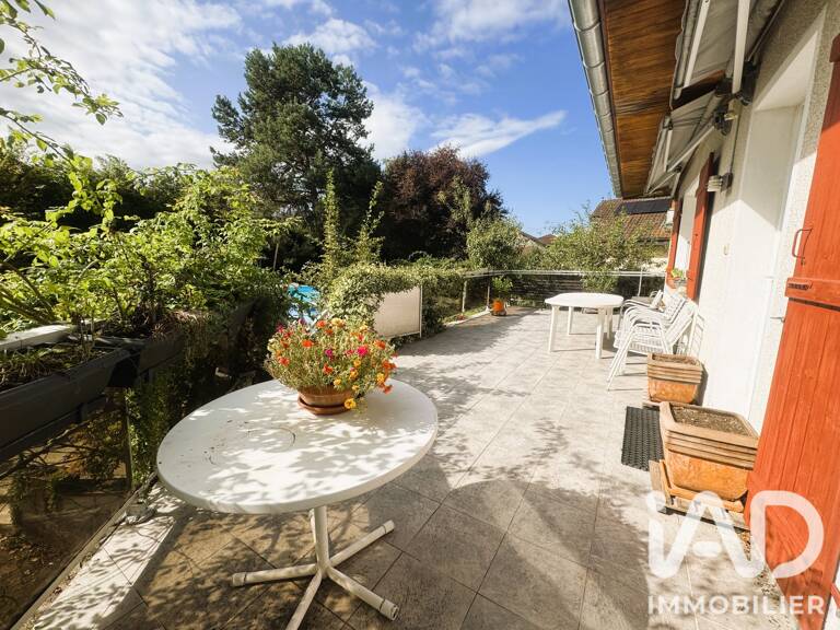 Vente Maison/villa 5 pièces — photo 1