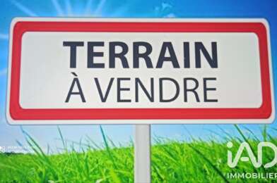 Terrain  29000 €