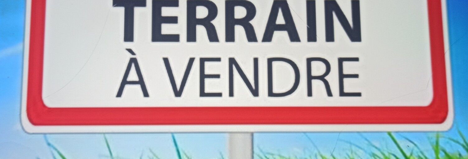 Terrain  1000 m² à vendre à La Chapelle-Bâton (79220)