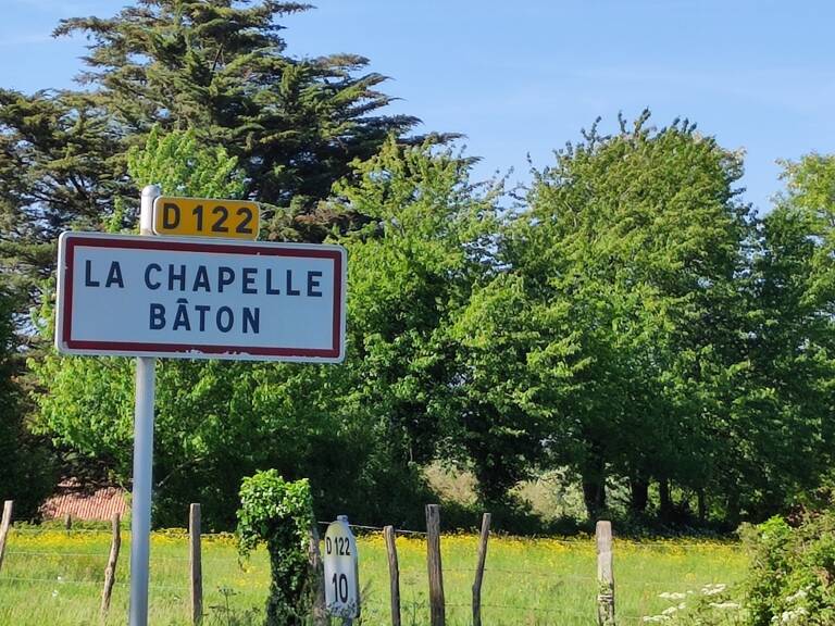 Vente Terrain 2 589 m&sup2; — photo 1