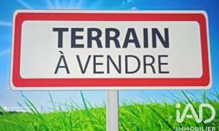 Terrain  3589 m² à vendre à La Chapelle-Bâton (79220)