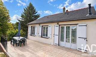 Maison 5 Pièces 142 m² à vendre à Langeais (37130)