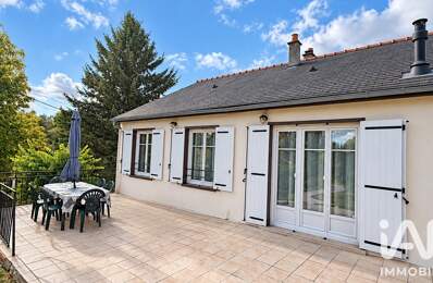 Vente Maison/villa 5 pièces — photo du bien