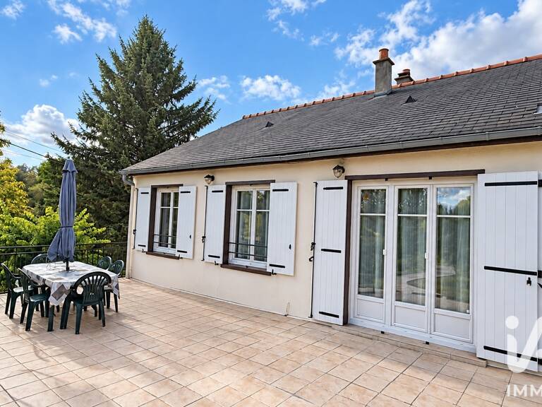 Vente Maison/villa 5 pièces — photo 1