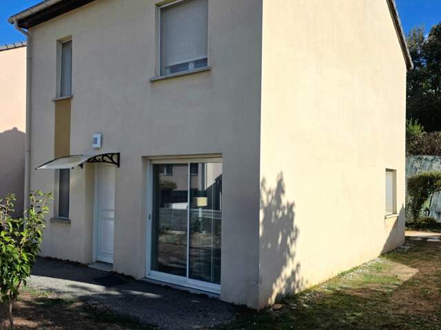 Vente Pavillon 4 pièces — photo du bien