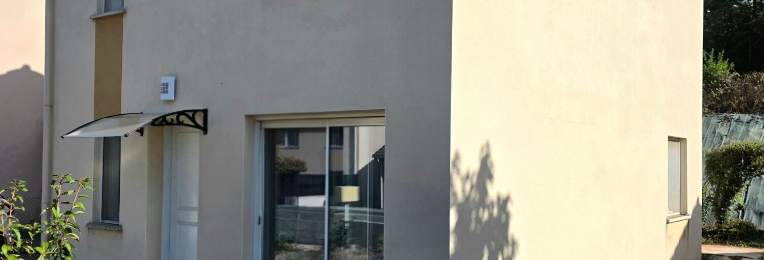 Maison 4 Pièces 85 m² à vendre à Olemps (12510)