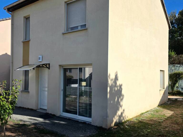Vente Pavillon 4 pièces — photo 1