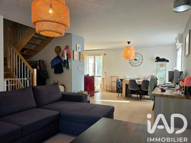 Vente Pavillon 4 pièces — photo du bien