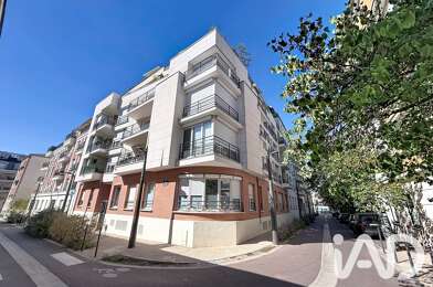 Appartement 2 pièces 555000 €