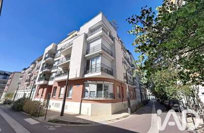 Vente Appartement 2 pièces — photo du bien