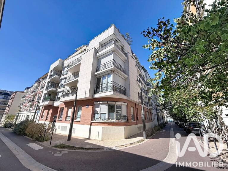 Vente Appartement 2 pièces — photo 1