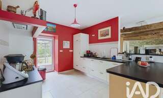 Maison 11 Pièces 340 m² à vendre à Saint-Martin-des-Prés (22320)