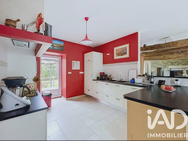 Vente Maison traditionnelle 11 pièces — photo 1