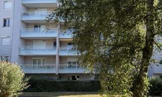 Appartement 2 Pièces 53 m² à vendre à Caen (14000)