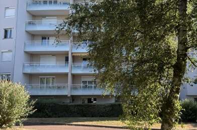 Appartement 2 pièces 167000 €