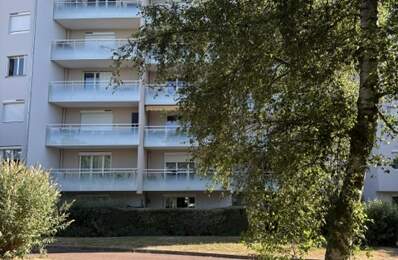 Vente Appartement 2 pièces — photo du bien