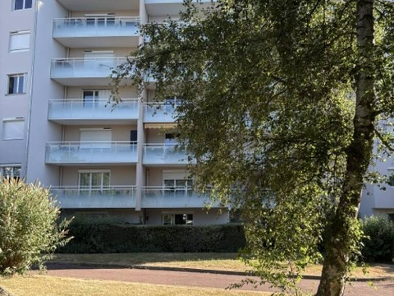 Vente Appartement 2 pièces — photo 1