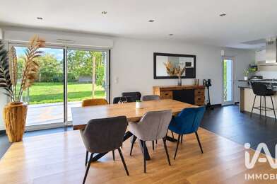 Maison 4 pièces 279000 €