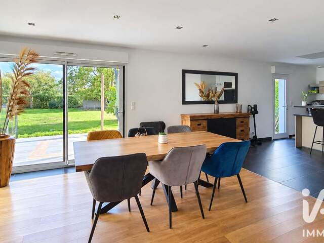 Vente Maison/villa 4 pièces — photo du bien
