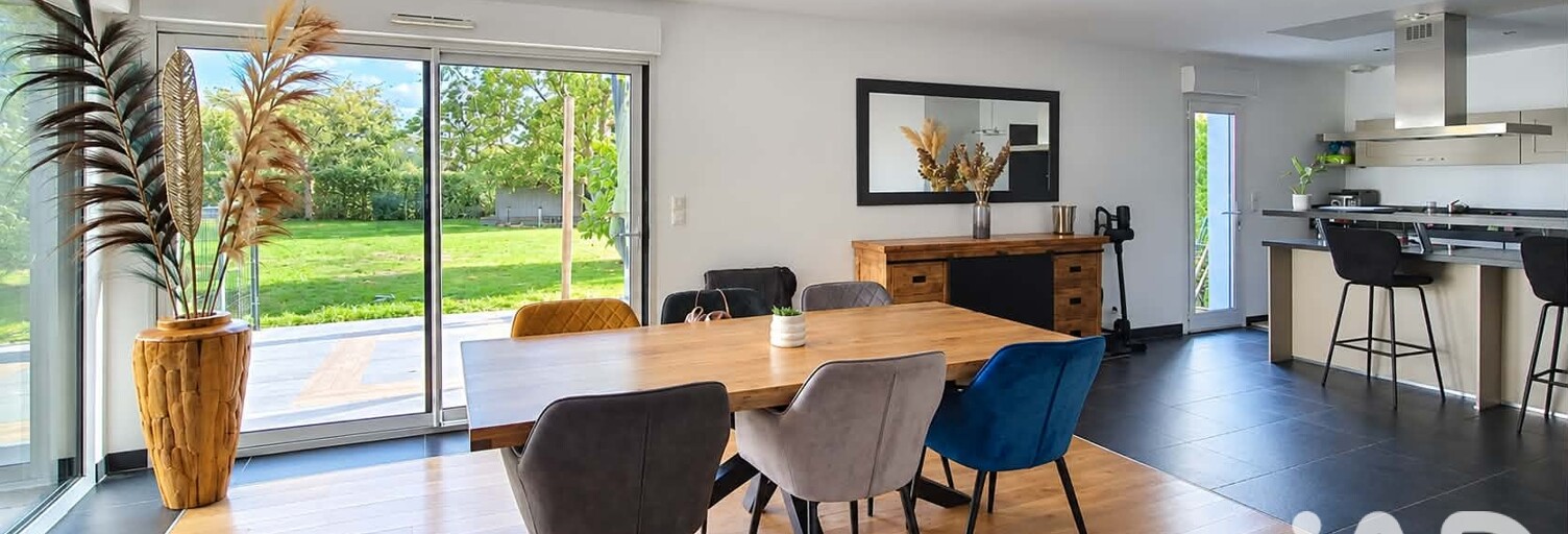 Maison 4 Pièces 103 m² à vendre à Wandignies-Hamage (59870)