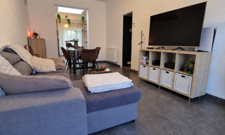 Maison 5 Pièces 106 m² à vendre à Valenciennes (59300)