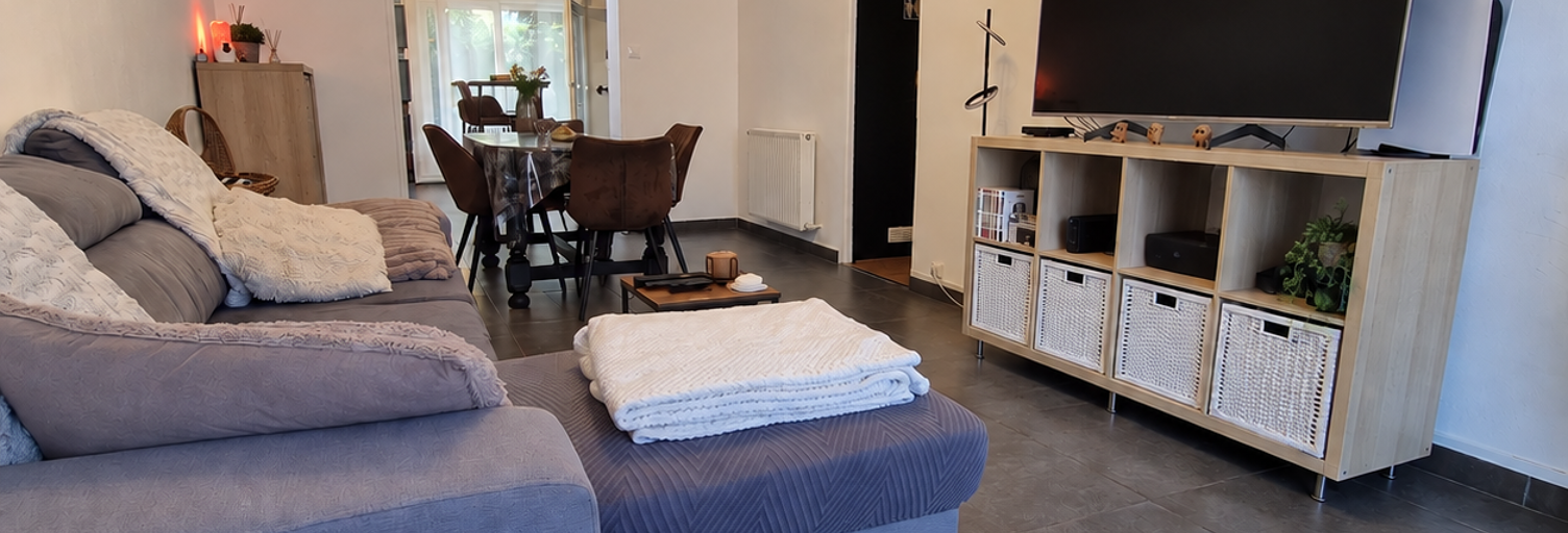 Maison 5 Pièces 106 m² à vendre à Valenciennes (59300)
