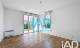 Appartement 3 Pièces 61 m² à louer à Corbeil-Essonnes (91100)