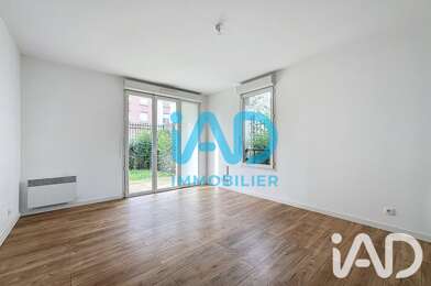 Appartement 3 pièces 1060 €